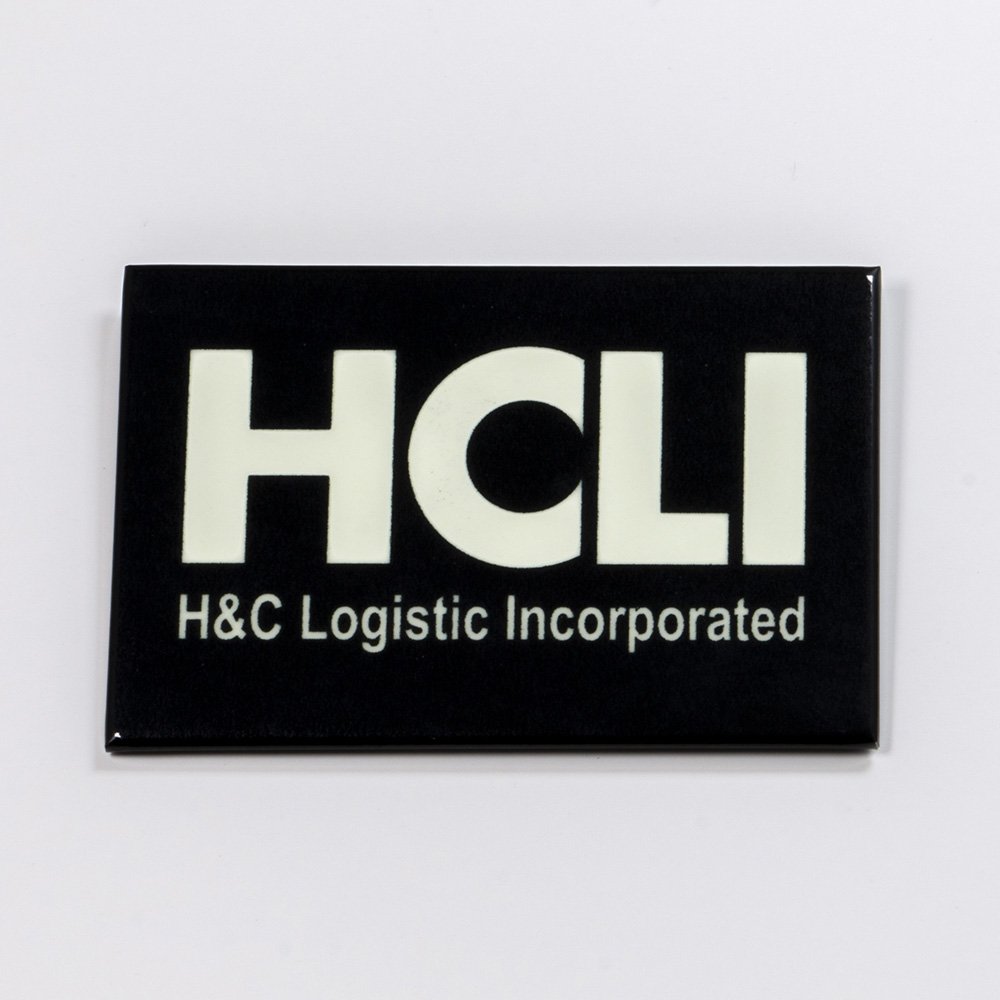 Amazon | ヨルムンガンド HCLI 高発光缶バッジ | バッジ | おもちゃ